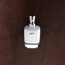 Dávkovač mýdla Nimco Maya chrom MA29031KT26