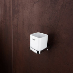 Držák kartáčků Nimco Maya chrom MA29058K26