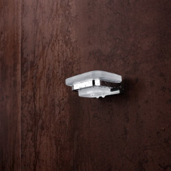 Mýdlenka Nimco Maya chrom MA29059C26