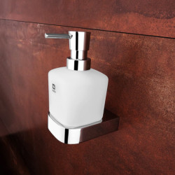 Dávkovač mýdla Nimco Nikau chrom NK30031CT26