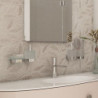 Mýdlenka Nimco Nikau chrom NK30059C26