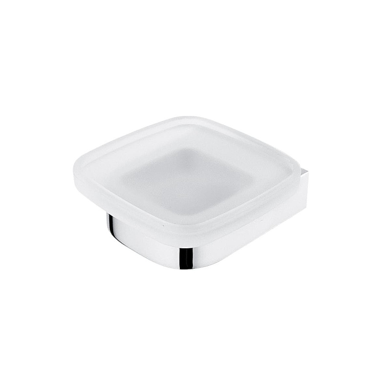 Mýdlenka Nimco Nikau chrom NK30059C26