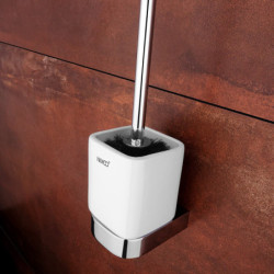 Wc štětka Nimco Nikau chrom NK 30094KN-26