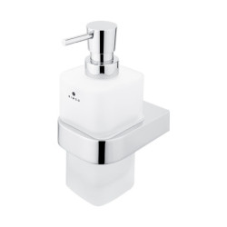 Dávkovač mýdla Nimco Nikau chrom NK30031H26