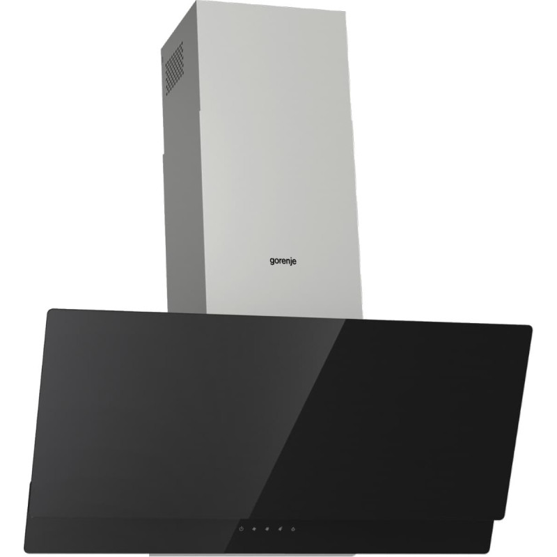 Komínová digestoř Gorenje WHI949EXBG