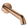 Vanový výtok GROHE Essence New Warm Sunset 13449DA1