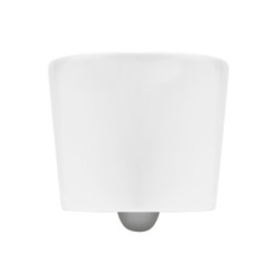 Wc závěsné SAT Brevis včetně prkénka softclose, zadní odpad SATBRE011RREXP