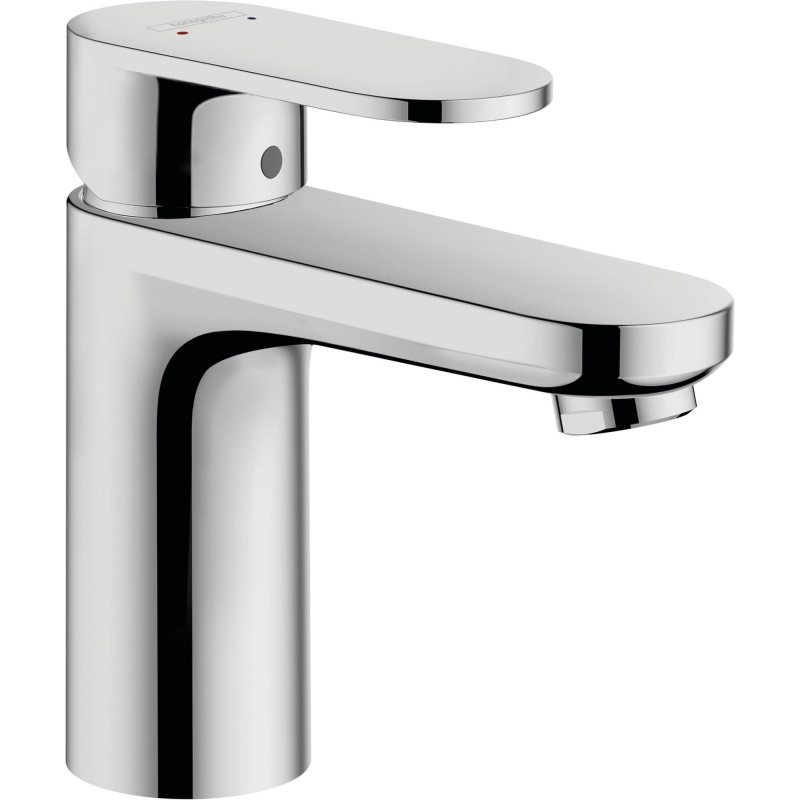 Umyvadlová baterie Hansgrohe Vernis Blend bez výpusti chrom 71580000