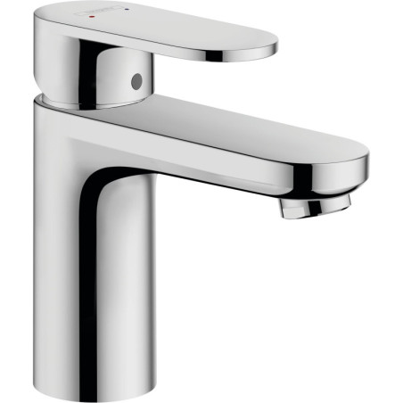 Umyvadlová baterie Hansgrohe Vernis Blend bez výpusti chrom 71580000