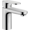 Umyvadlová baterie Hansgrohe Vernis Blend bez výpusti chrom 71580000