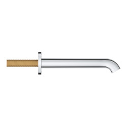 Vanový výtok GROHE Essence New chrom 13449001