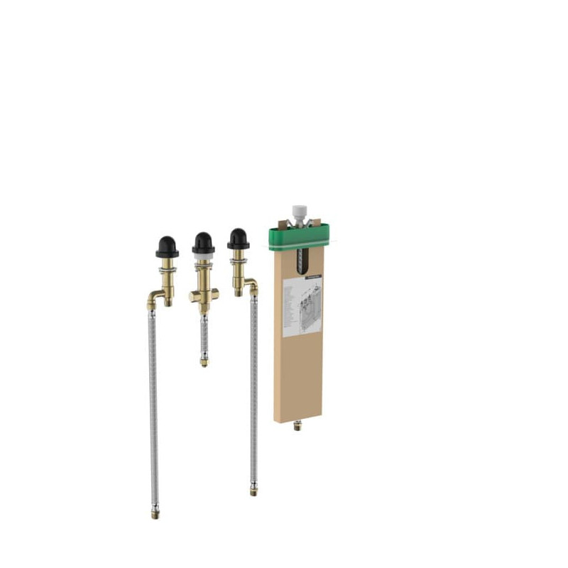 Základní těleso Hansgrohe 13440180