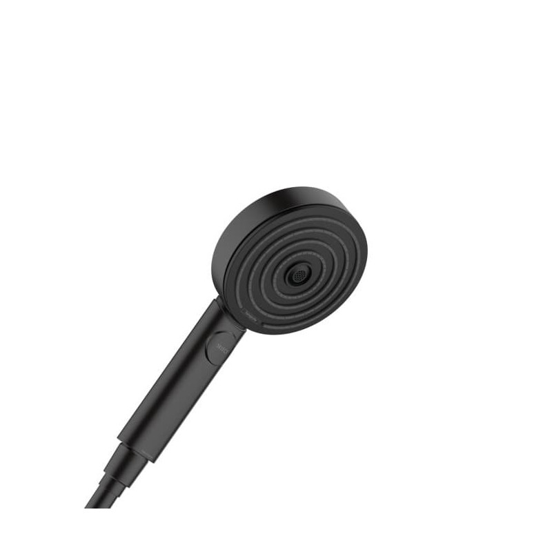 Sprchová hlavice Hansgrohe Pulsify Select matná černá 24100670