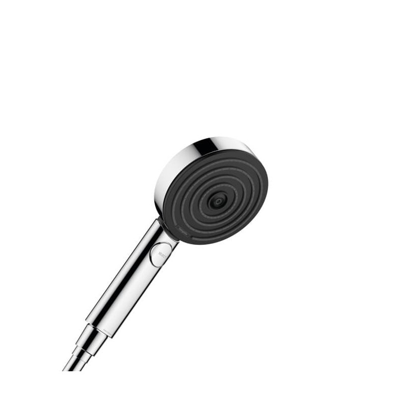 Sprchová hlavice Hansgrohe Pulsify Select chrom 24111000