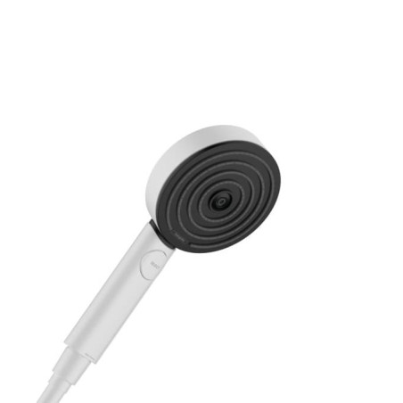 Sprchová hlavice Hansgrohe Pulsify Select matná bílá 24111700