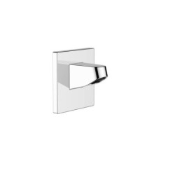 Sprchové rameno Hansgrohe Pulsify na stěnu chrom 24139000