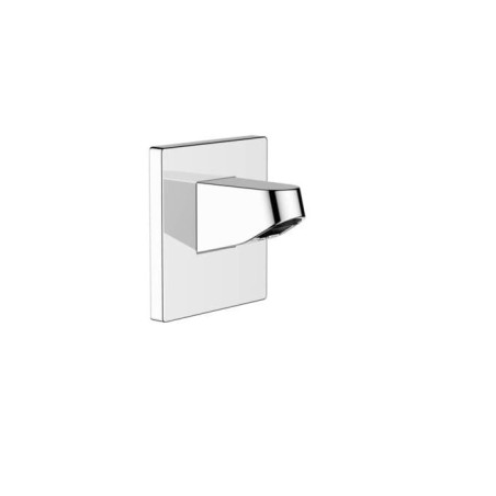 Sprchové rameno Hansgrohe Pulsify na stěnu chrom 24139000