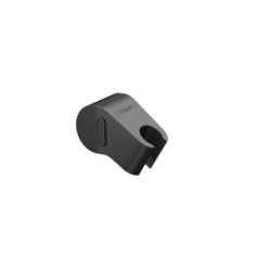 Jezdec Hansgrohe WallStoris matná černá 27917670
