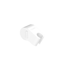 Jezdec Hansgrohe WallStoris matná bílá 27917700