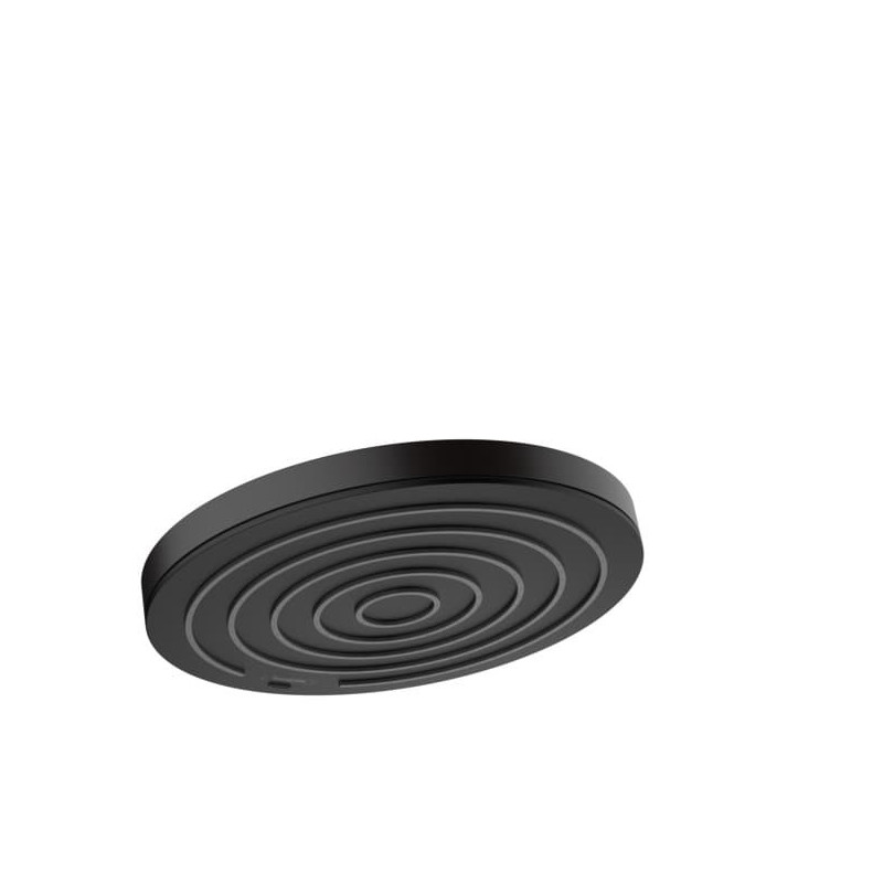 Hlavová sprcha Hansgrohe Pulsify matná černá 24141670