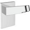 Sprchové rameno Hansgrohe Pulsify na stěnu chrom 24149000