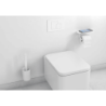 Sada doplňků Hansgrohe WallStoris matná bílá 27969700