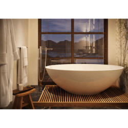 Držák ručníků Hansgrohe AddStoris chrom 41747000