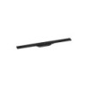 Sprchový žlab Hansgrohe RainDrain Flex 80 cm nerez matná černá mat 56044670