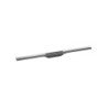 Sprchový žlab Hansgrohe RainDrain Flex 90 cm nerez chrom lesk 56045000