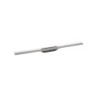 Sprchový žlab Hansgrohe RainDrain Flex 90 cm nerez nerez 56045800