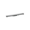 Sprchový žlab Hansgrohe RainDrain Match 75,5 cm nerez chrom lesk 56038000