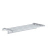 Držák ručníků Hansgrohe AddStoris chrom 41751000