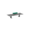 Instalační sada Hansgrohe Rain Drain 60 cm nerez 56010180