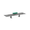 Instalační sada Hansgrohe Rain Drain 90 cm nerez 56013180