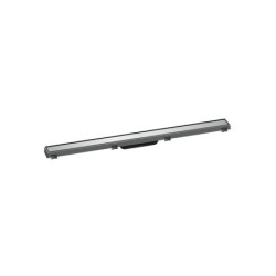 Sprchový žlab Hansgrohe RainDrain Match 85,5 cm nerez chrom lesk 56040000