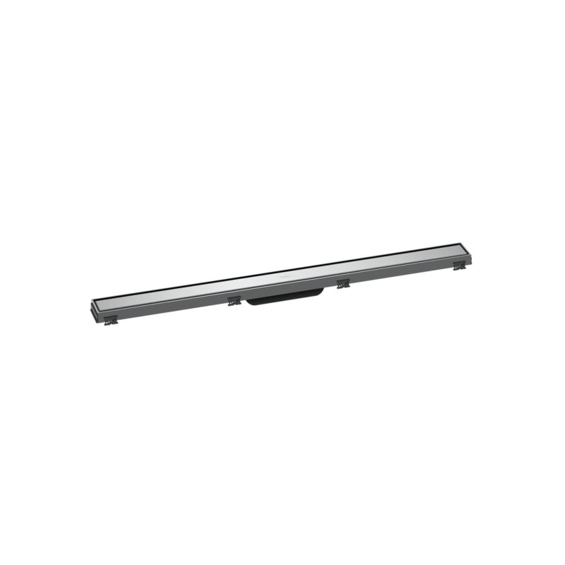 Sprchový žlab Hansgrohe RainDrain Match 85,5 cm nerez chrom lesk 56040000