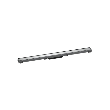 Sprchový žlab Hansgrohe RainDrain Match 85,5 cm nerez chrom lesk 56040000