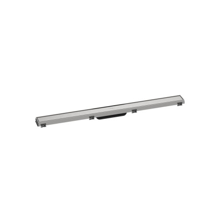 Sprchový žlab Hansgrohe RainDrain Match 85,5 cm nerez nerez 56040800