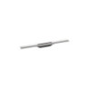 Sprchový žlab Hansgrohe RainDrain Flex 70 cm nerez nerez 56043800