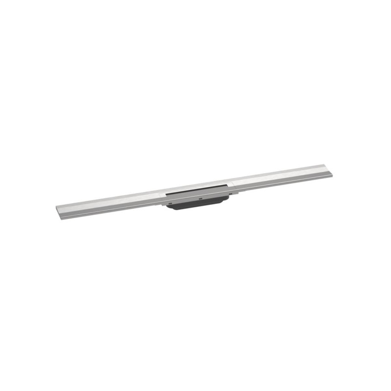 Sprchový žlab Hansgrohe RainDrain Flex 90 cm nerez nerez 56052800