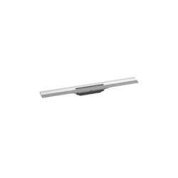 Sprchový žlab Hansgrohe RainDrain Flex 70 cm nerez nerez 56050800