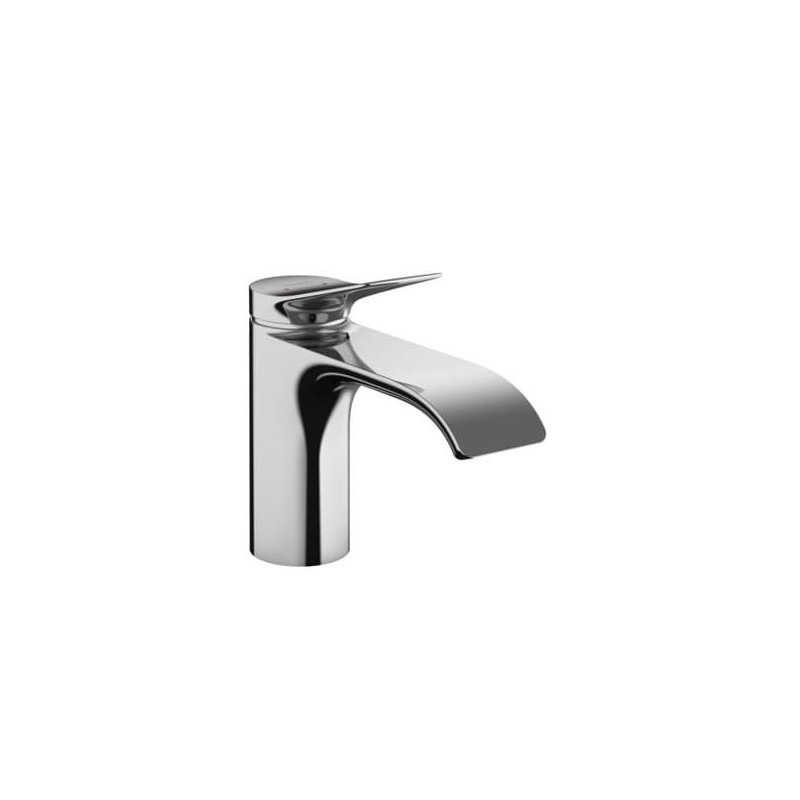 Umyvadlová baterie Hansgrohe Vivenis s výpustí chrom 75010000
