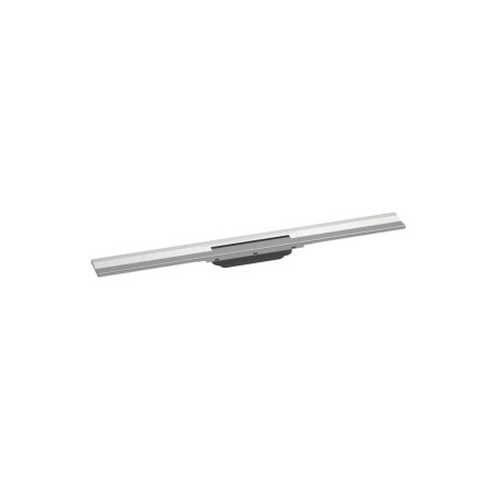Sprchový žlab Hansgrohe RainDrain Flex 80 cm nerez nerez 56051800