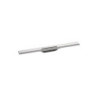 Sprchový žlab Hansgrohe RainDrain Flex 80 cm nerez nerez 56051800