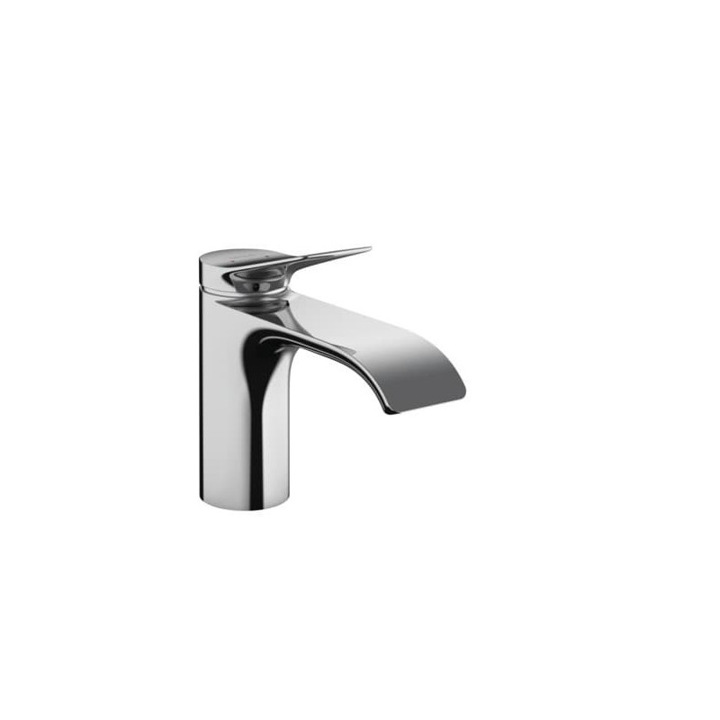 Umyvadlová baterie Hansgrohe Vivenis bez výpusti chrom 75012000