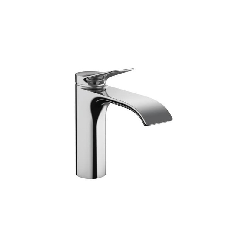 Umyvadlová baterie Hansgrohe Vivenis s výpustí chrom 75020000