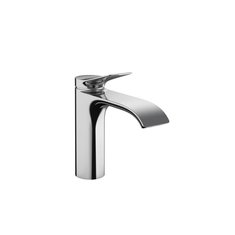 Umyvadlová baterie Hansgrohe Vivenis bez výpusti chrom 75022000