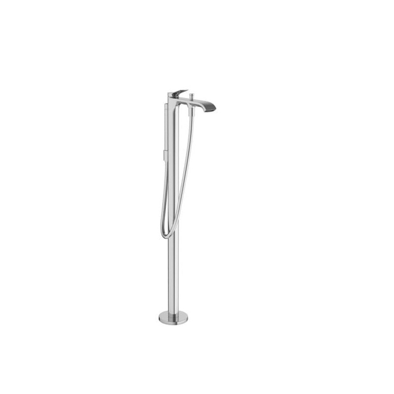 Vanová baterie Hansgrohe Vivenis bez podomítkového tělesa chrom 75445000