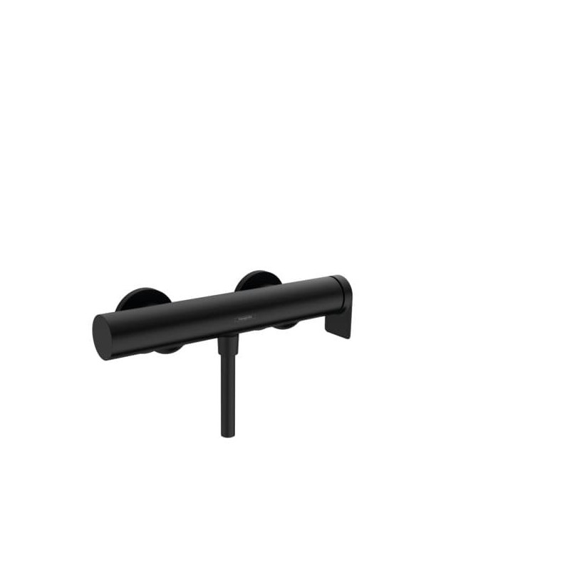Sprchová baterie Hansgrohe Vivenis bez sprchového setu 150 mm matná černá 75620670