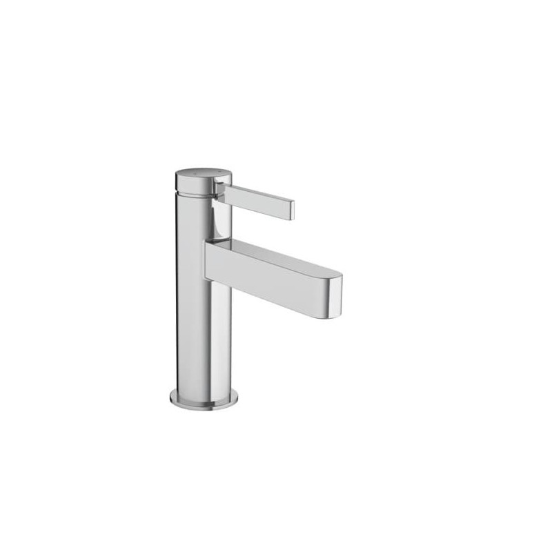 Umyvadlová baterie Hansgrohe Finoris s clic-clacem chrom 76010000